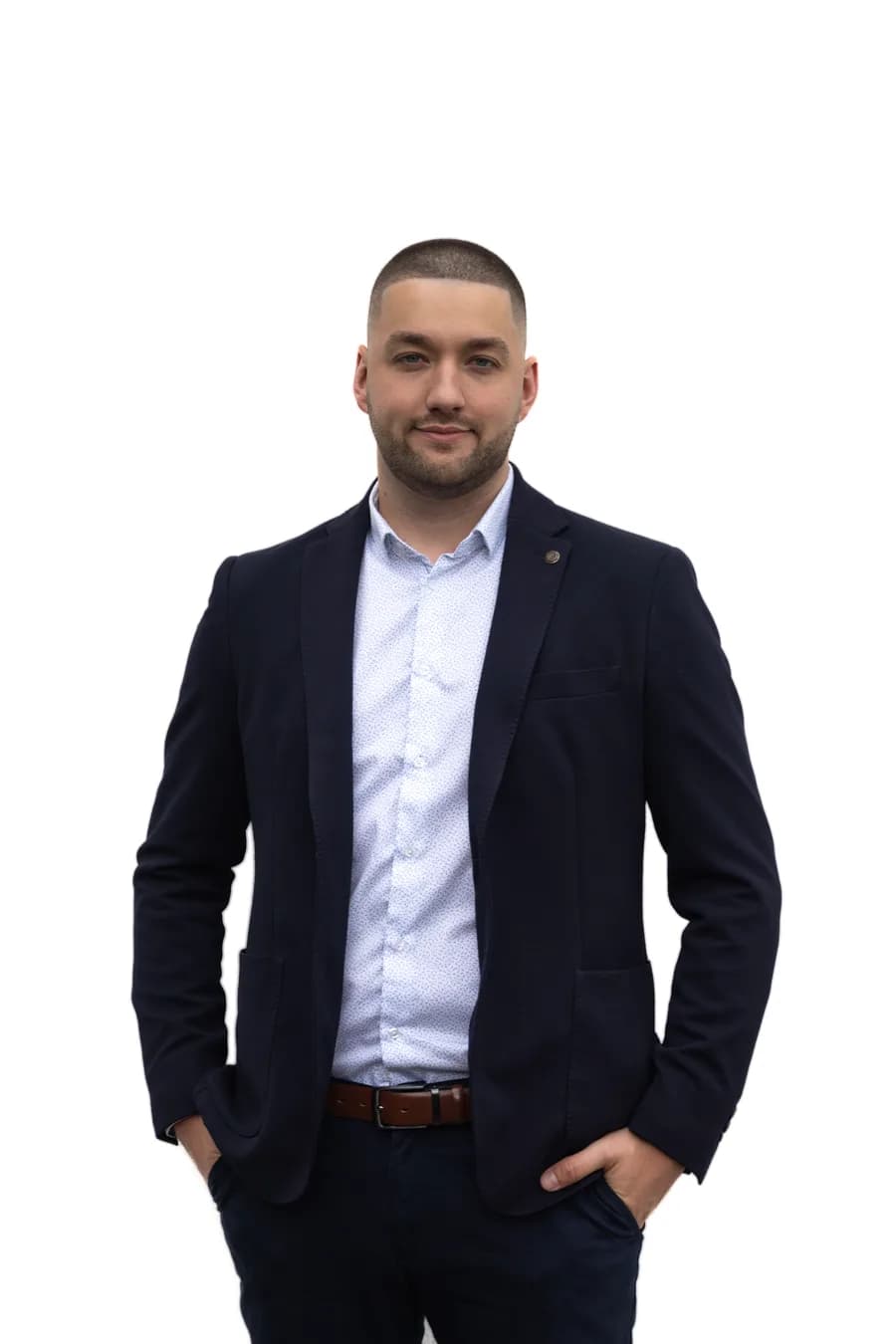 Tomáš Hloušek - finanční poradce